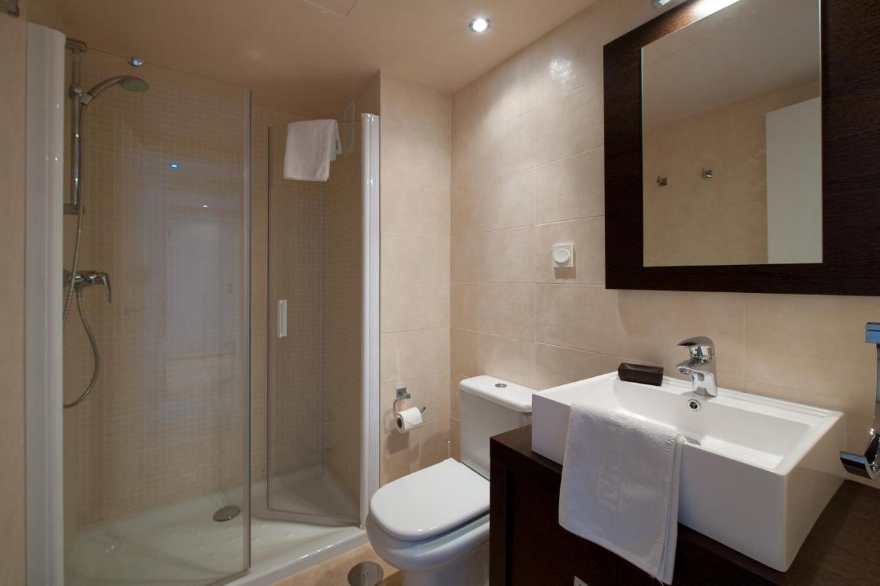 Espectacular Apartamento En Торокс Екстериор снимка