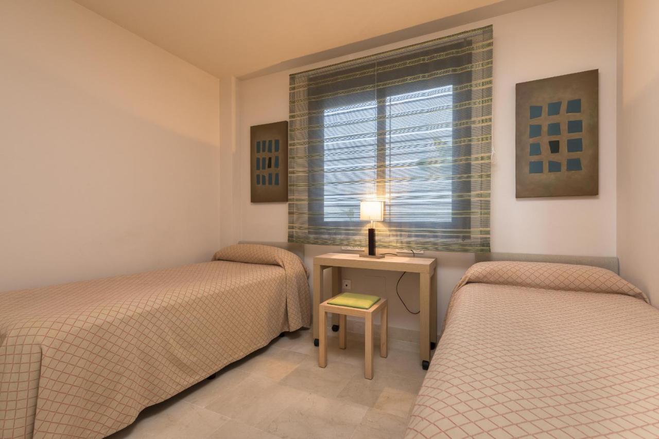 Espectacular Apartamento En Торокс Екстериор снимка