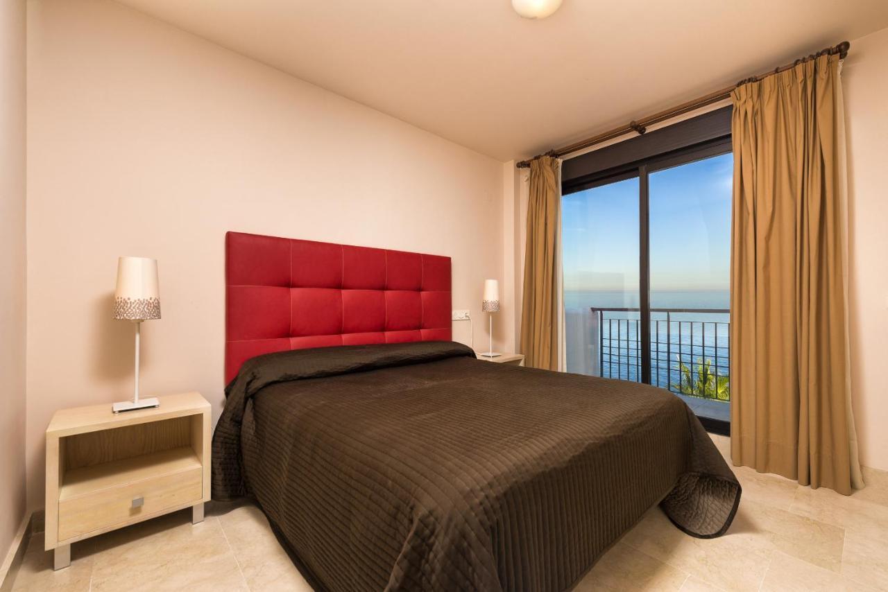 Espectacular Apartamento En Торокс Екстериор снимка