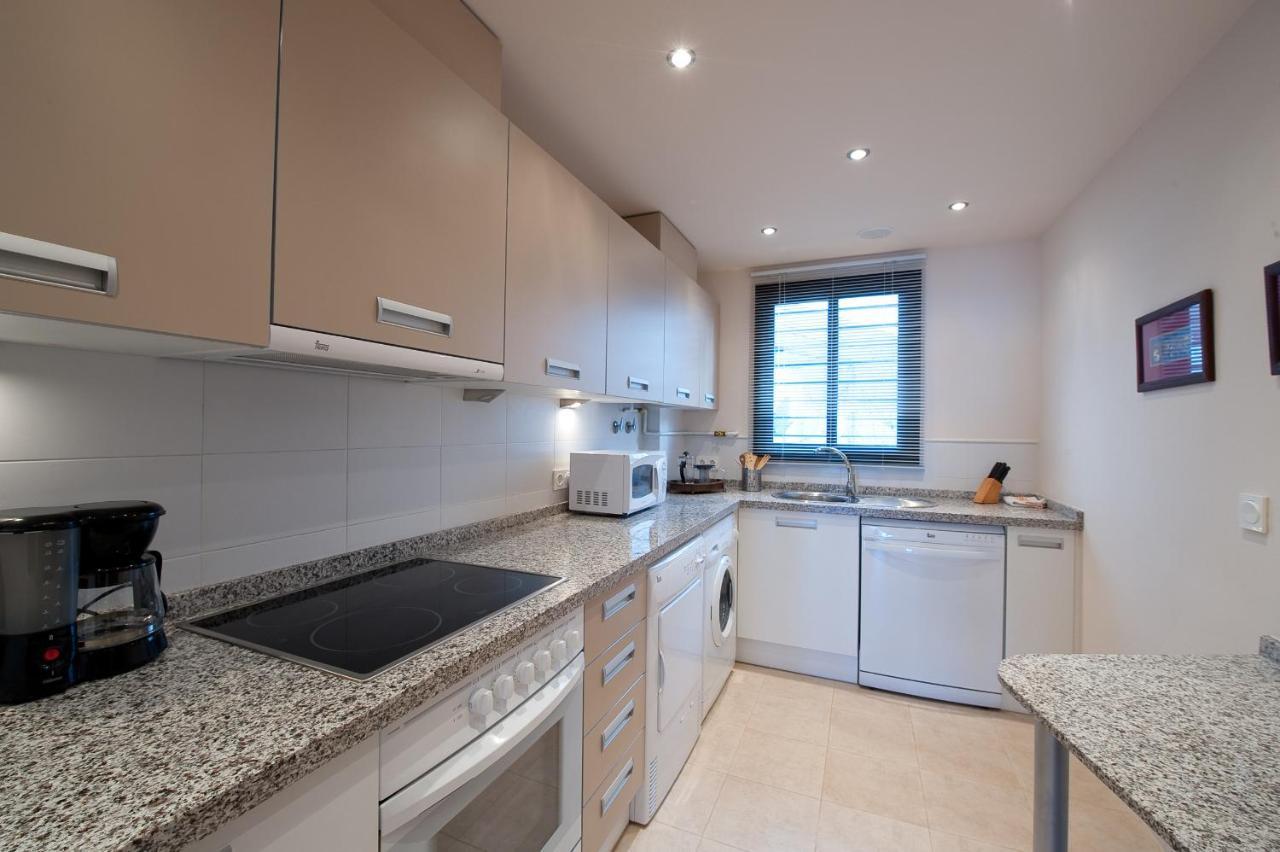 Espectacular Apartamento En Торокс Екстериор снимка