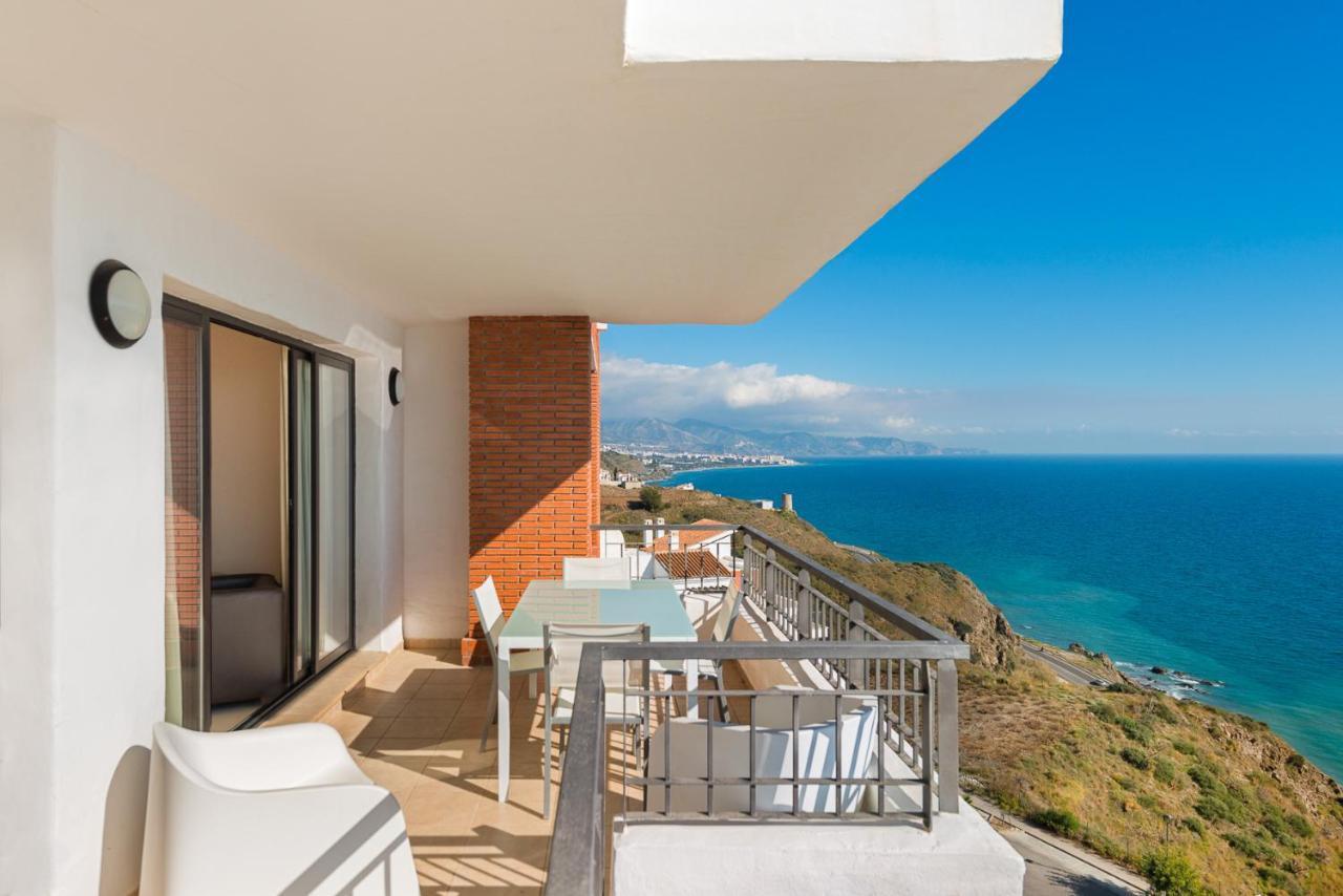 Espectacular Apartamento En Торокс Екстериор снимка