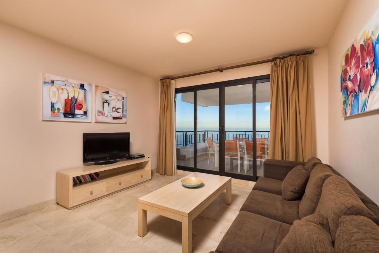 Espectacular Apartamento En Торокс Екстериор снимка